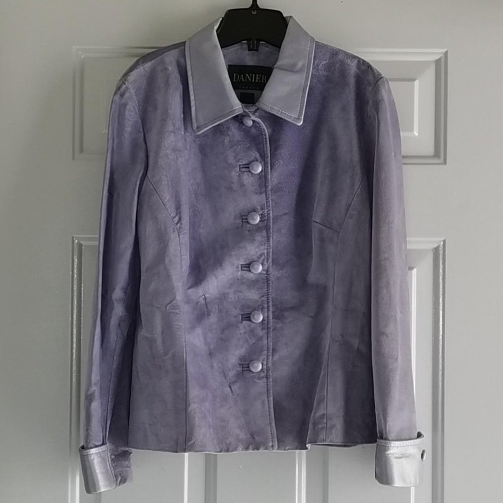 DANIER jacket